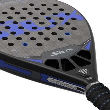 Siux trilogy attack 3 2