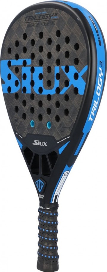 Siux trilogy attack 3 3