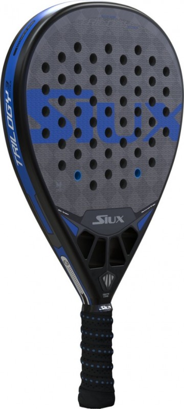 Siux trilogy attack 3 4