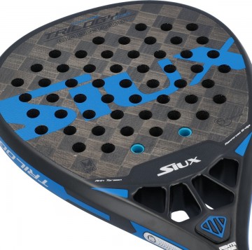 Siux trilogy attack 3 6