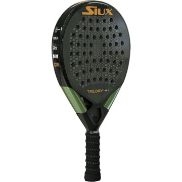 Siux trilogy pro 5 3