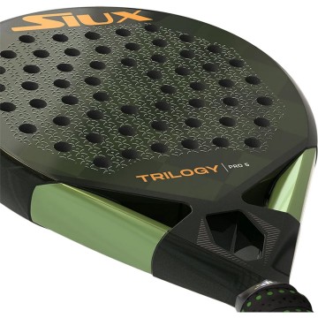Siux trilogy pro 5 4