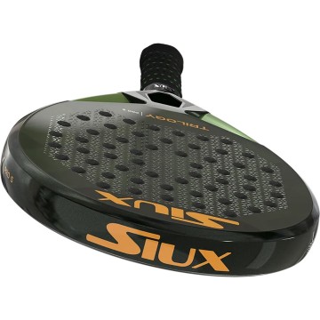 Siux trilogy pro 5 7