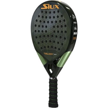 Siux trilogy pro 5 8