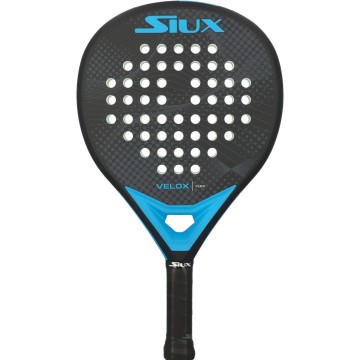 Siux velox flex blue 1