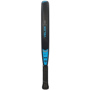 Siux velox flex blue 2