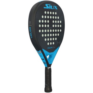 Siux velox flex blue 3