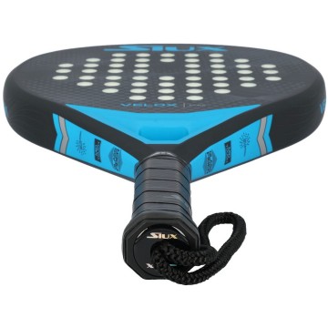 Siux velox flex blue 4