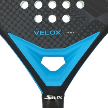 Siux velox flex blue 7