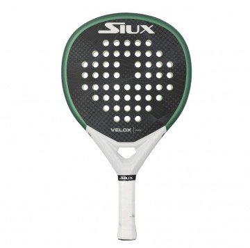 Siux velox flex green 1
