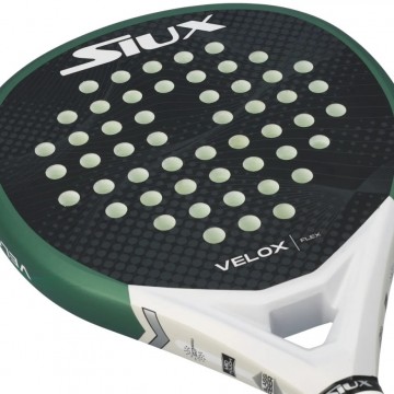 Siux velox flex green 2
