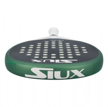 Siux velox flex green 3