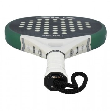 Siux velox flex green 4